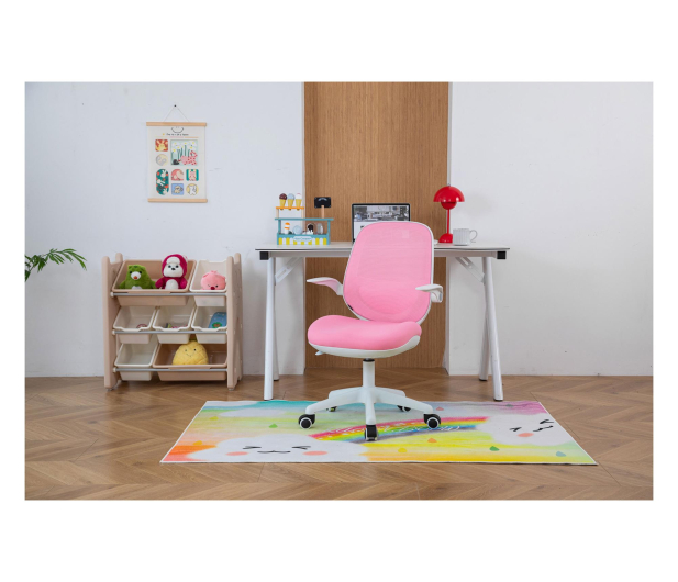 COBRA King Junior HF107PK różowy - 1364505 - zdjęcie 8